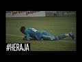REWIND | Pijnlijke avond in Almelo | #HERAJA