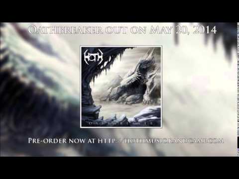 Hoth - The Unholy Conception