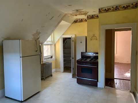 16 Decatur Street Worcester, MA 01610 - Multifamily - Real Estate - For Sale