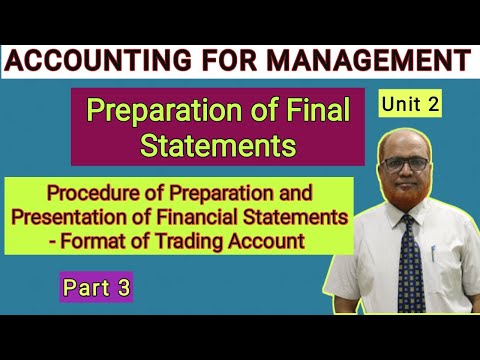 Accounting for Management I Financial Statement Analysis I Ratio Analysis I Hasham Ali Khan I