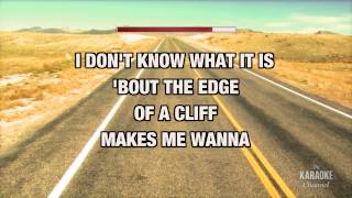 Why Would I Say Goodbye : Brooks &amp; Dunn | Karaoke with Lyrics