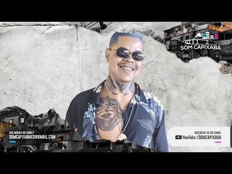 4 MINUTINHOS SÓ PRA OUVIR NA BOCA [DJ BRENIN] SOM CAPIXABA 2020