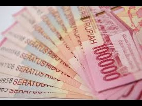 Video Motivasi Jamil Azzaini - BISAKAH KARYAWAN KAYA?