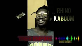 Download lagu RHINO KABOOM~ TRIZAH || AUDIO mp3 Download lagu RHINO KABOOM~ TRIZAH || AUDIO mp3