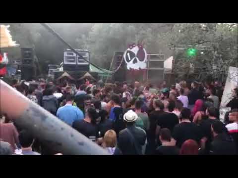 Disturbass Decade - 23.25/06/2018 South Italy