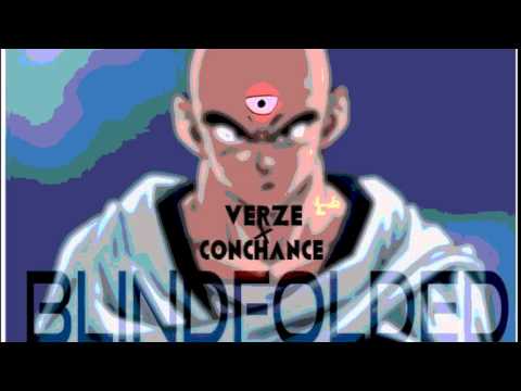 VERZE - Blindfolded (Feat. Conchance)