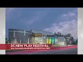 SC New Play Festival