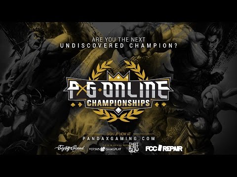 XSK Samurai ( E. Ryu ) vs FRQ Filipinoman ( Rose ) // PxG Online Championships