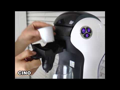 CN K coffee machine