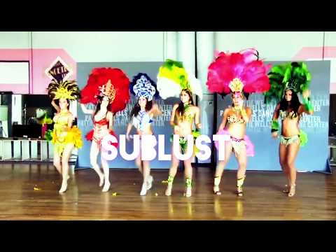 Joeski Feat. Hector Lavoe - Dia De Ayer