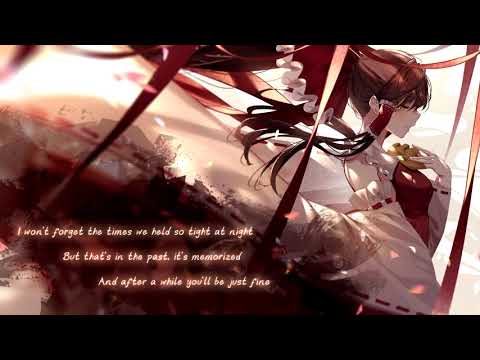 東方Touhou [English vocal] Unforgettable, the Nostalgic Greenery ♫LYRICS♫