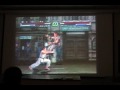 Street Fighter The Movie T 800 Vs POPS Green OUGAer Knight Challenge