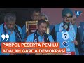 Partai Gelora Kalau Di Iran Ada Garda Revolusi Di Sini Ada Garda Demokrasi
