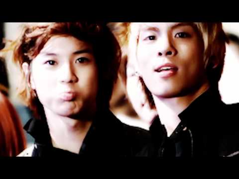 - - ｆｉｎｄ ｍｅ ａｔ ｔｈｅ ｂｏｔｔｏｍ - - JONGTAE ☂ ((JonghyunxTaemin))