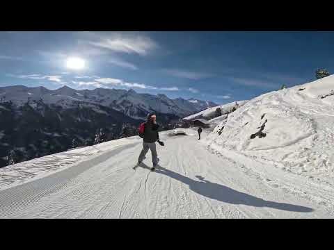 Eggalm | Hintertux | Zillertall 2023'