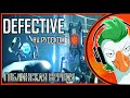 [  ] Portal — Defective [v.3] (Гобленский перевод) [Blau Heaven] 