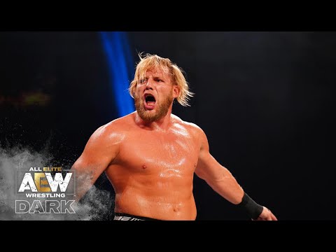 Jake Hager: I’m Very Jaded From My Exit At AEW, I’m Very Proud Of The Stuff I Did There