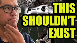 Download lagu The Real Reason People Are Buying this Outdated Derailer mp3