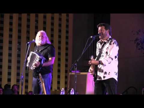 Thumbnail for TAB BENOIT  "Louisiana Style" & "Sac-Au-Lait Fishing"  Big Blues Bender 2015 by Tab Benoit