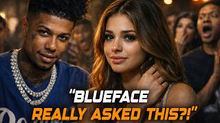 BREAKING Blueface Puts Nevaeh on the Spot — Does She Look Good!