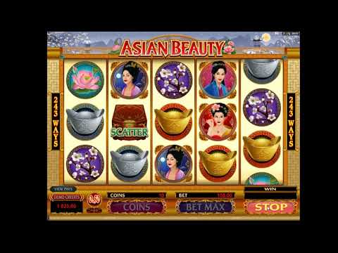 Asian Beauty
