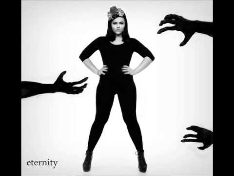 Valerija Iljin - Eternity (Audio)