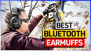Best Bluetooth Earmuffs With Top 6 Picks [Expart Review]