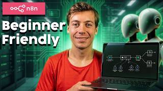 How to Get Started with n8n (without feeling overwhelmed)