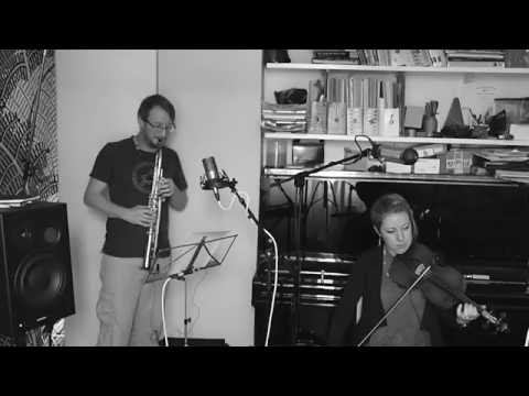 The Waal : Contemporary Folk Quintet : FIVE-FOUR OFFICIAL VIDEO