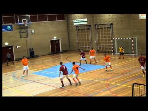 Excelsior'31 2  -  LZV / Kuypers hair & wellness 2