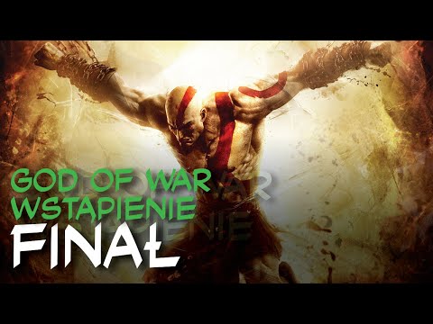 Zagrajmy w God of War: Wstąpienie odc.16 "Przysięga złamana"