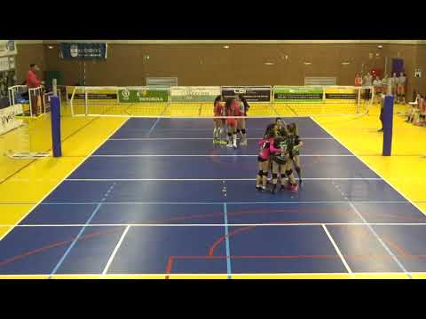 Juvenil vs Rivas Feb19