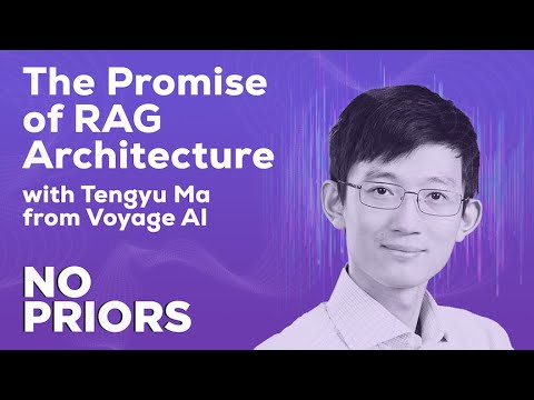 No Priors Ep. 67 | With Voyage AI Co-Founder and CEO