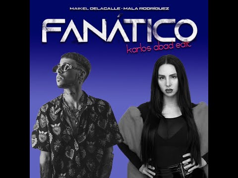 Maikel de la Calle & Mala Rodriguez ft Hardwell - Fanático x Spaceman (Karlos Abad Transition)