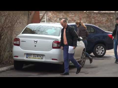 27.02.2017 / Știre Etv - REȚINUT PENTRU TÂLHĂRIE!