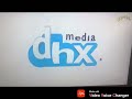 Darral Macqueen Penguin Books Cbeebies DHX Media 2014 In High Tone