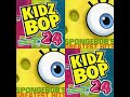Feel This Moment KIDZ BOP Kids