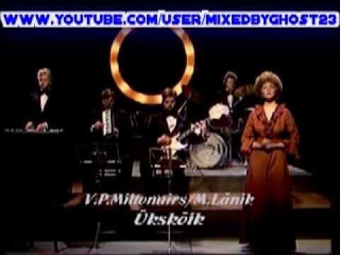 Marju Länik - Ükskõik