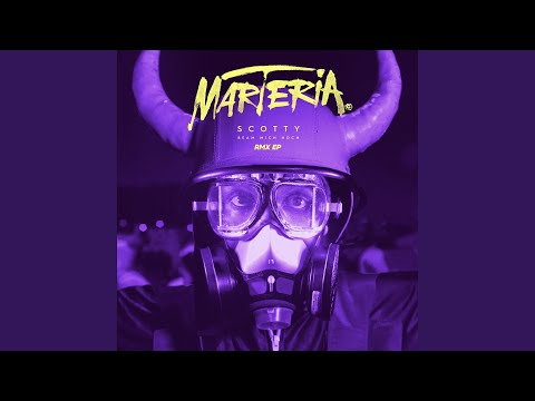 Scotty beam mich hoch (Nobodys Face RMX) – Marteria