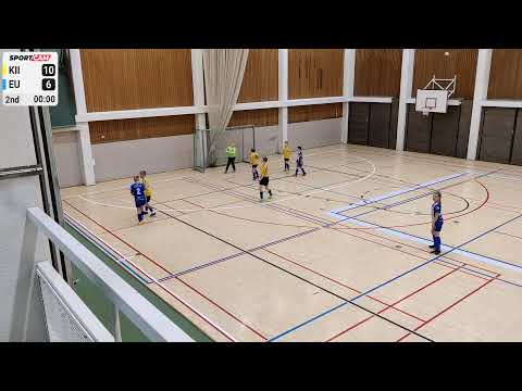 Kiilat vs EU - 18/12/2022