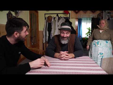 În inspecție la neamuri - MIRCEA BRAVO