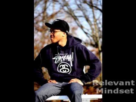 Kyoto Jones  "Scottie Piffen" Ft. Onesilini, H@ze Mahdi, Johta Vay, Infamous, E.Bushido, & Vertigo