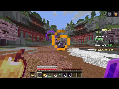 Longest Duel of my Life