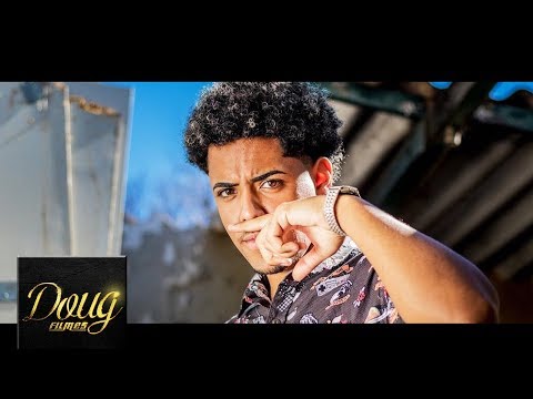 MC CAMILO DA VL - BIGODIN FININ (VIDEO CLIPE) Lançamento 2018