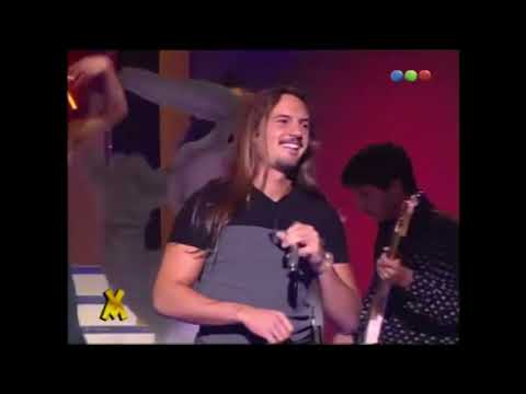 Videomatch - Vale Valeria 07 - Matías Conte (Las Sabrosas Zarigüeyas) - Sin interrupciones