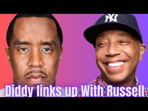 Diddy Flee's To Russell Simmons In Bali? Diddy's Case Is Handled Differently Says Investigators