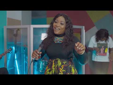 Chantre Pauline - NYE DZI (Version Live)