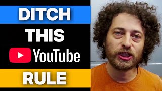 YouTube Experts Are WRONG About The Algorithm