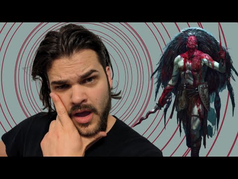 Blood Only Makes THIS Subclass Stronger | Barbarian Path of the Blood Reaver