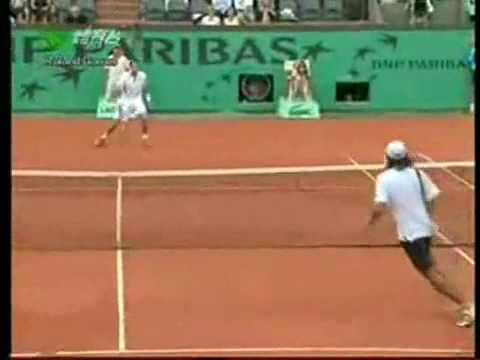 Eduardo Schwank vs Mathieu Part 3
